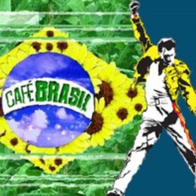 Café Brasil Podcast