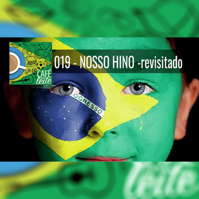 Café Brasil Podcast