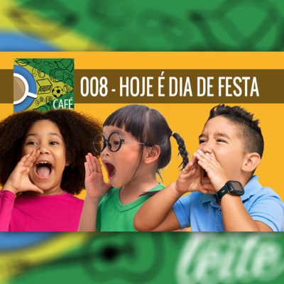 Café Brasil Podcast