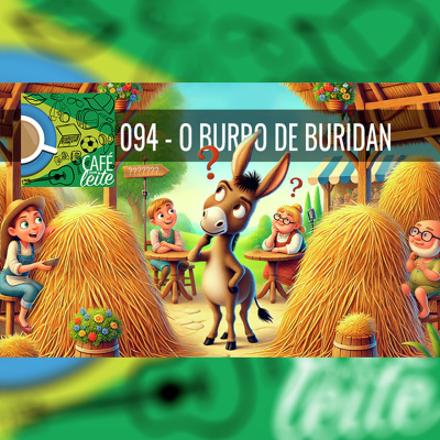 Café Brasil Podcast