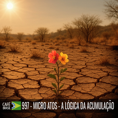 Café Brasil Podcast