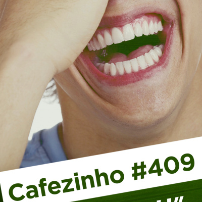 Café Brasil Podcast