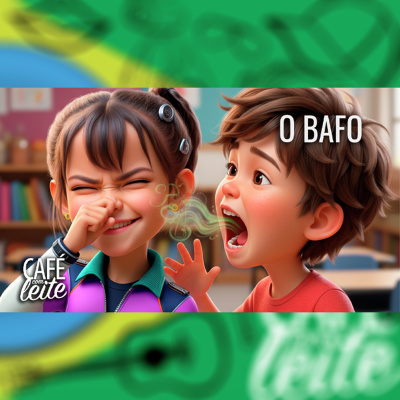 Café Brasil Podcast