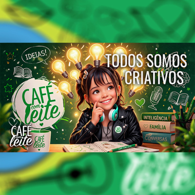 Café Brasil Podcast