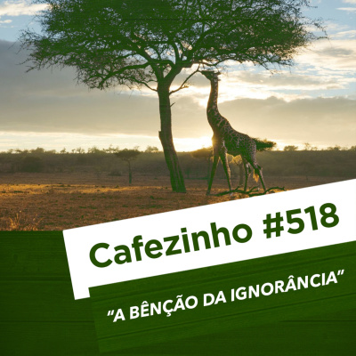 Café Brasil Podcast