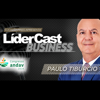 Café Brasil Podcast