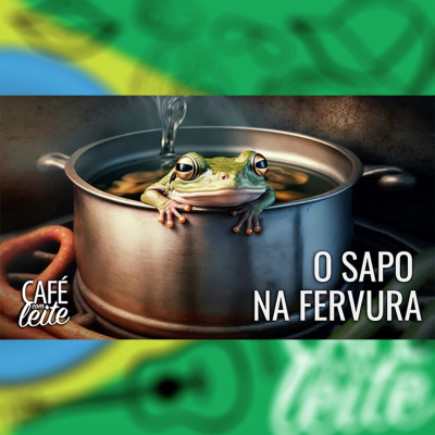 Café Brasil Podcast