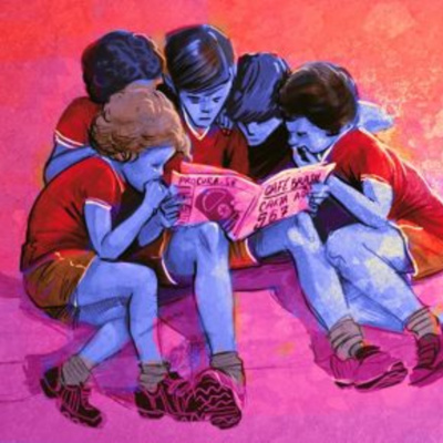 Café Brasil Podcast