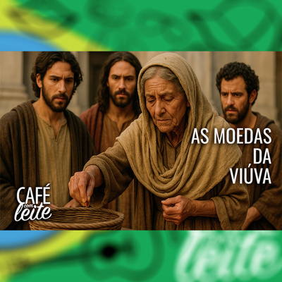 Café Brasil Podcast