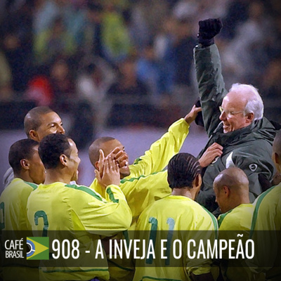 Café Brasil Podcast