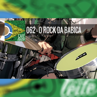 Café Brasil Podcast