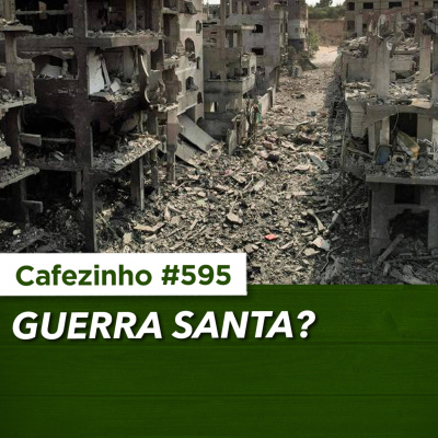 Café Brasil Podcast
