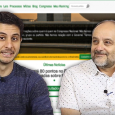 Café Brasil Podcast