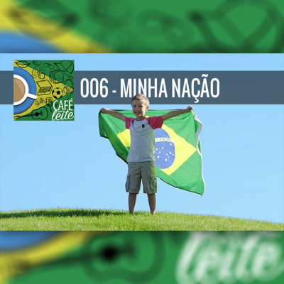 Café Brasil Podcast