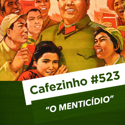 Café Brasil Podcast