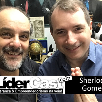 Café Brasil Podcast