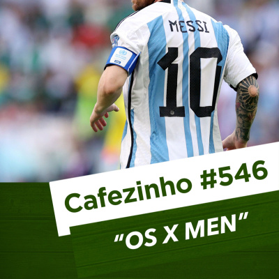 Café Brasil Podcast
