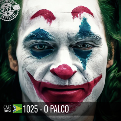Café Brasil Podcast