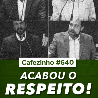 Café Brasil Podcast