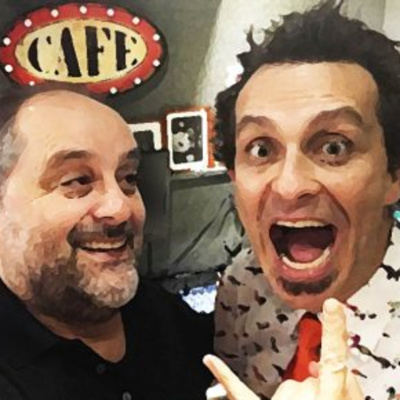 Café Brasil Podcast