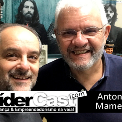 Café Brasil Podcast