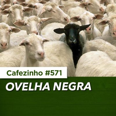 Café Brasil Podcast