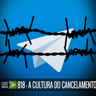 Café Brasil Podcast