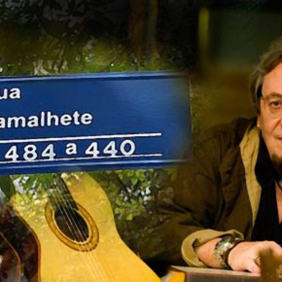 Café Brasil Podcast