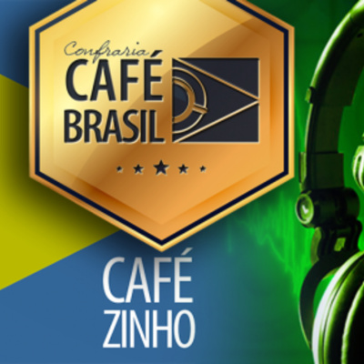 Café Brasil Podcast