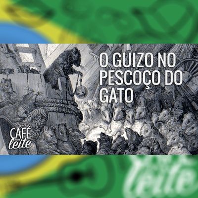 Café Brasil Podcast