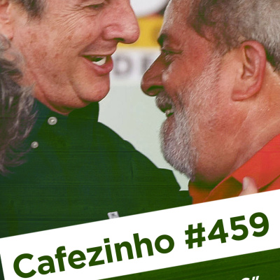 Café Brasil Podcast