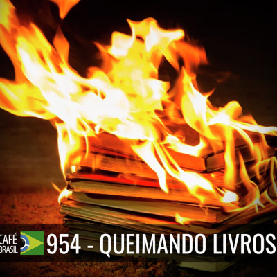 Café Brasil Podcast