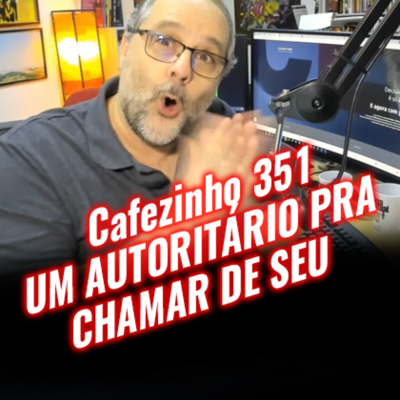 Café Brasil Podcast