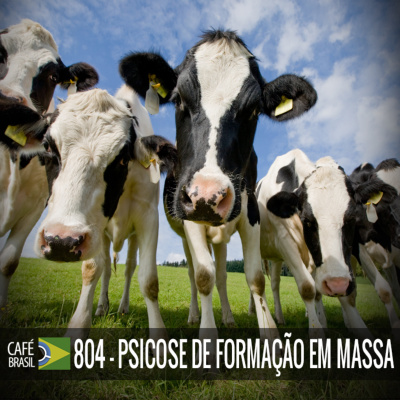 Café Brasil Podcast
