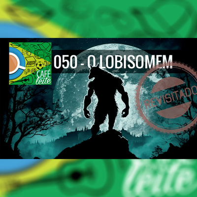 Café Brasil Podcast