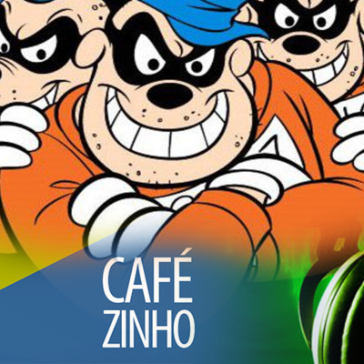 Café Brasil Podcast