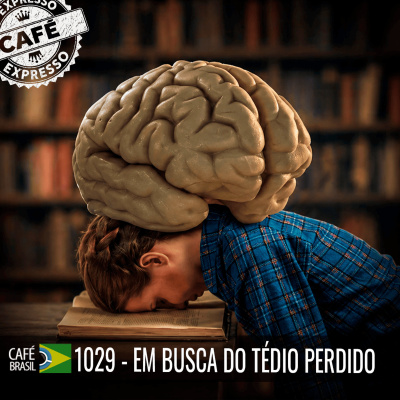 Café Brasil Podcast
