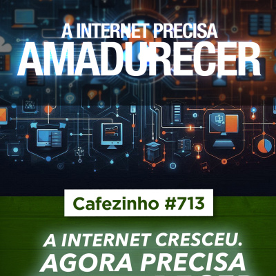 Café Brasil Podcast