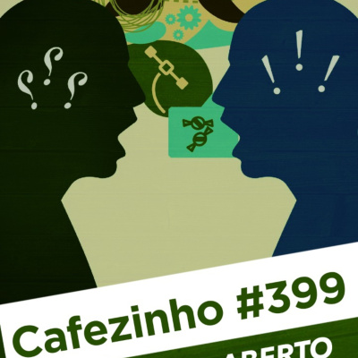 Café Brasil Podcast