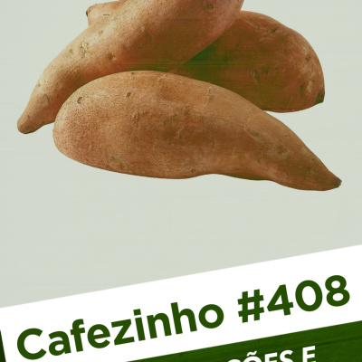 Café Brasil Podcast
