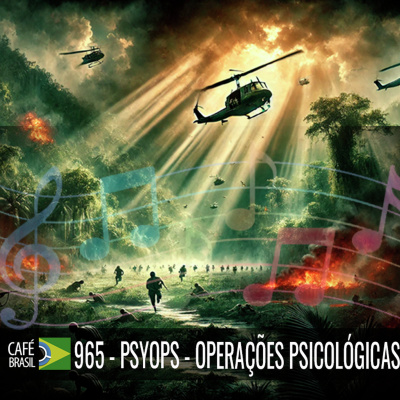 Café Brasil Podcast