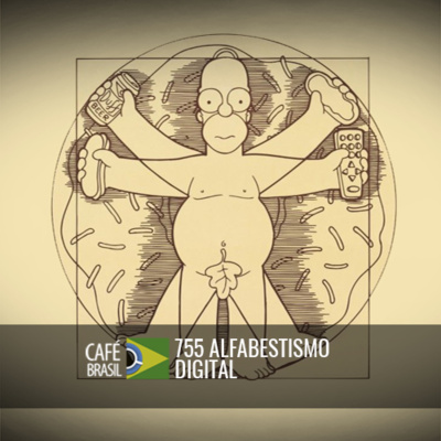 Café Brasil Podcast