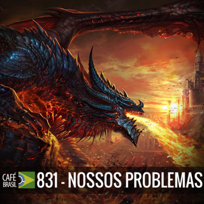 Café Brasil Podcast