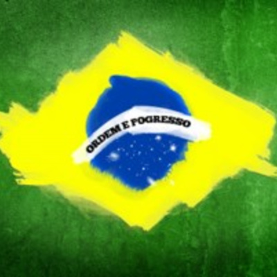 Café Brasil Podcast