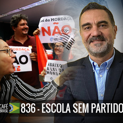 Café Brasil Podcast