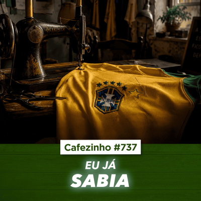 Café Brasil Podcast