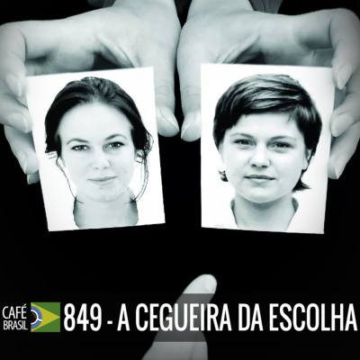 Café Brasil Podcast