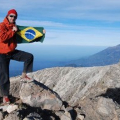 Café Brasil Podcast