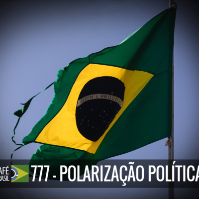 Café Brasil Podcast