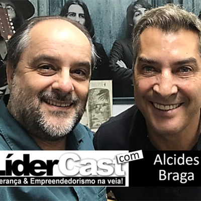 Café Brasil Podcast